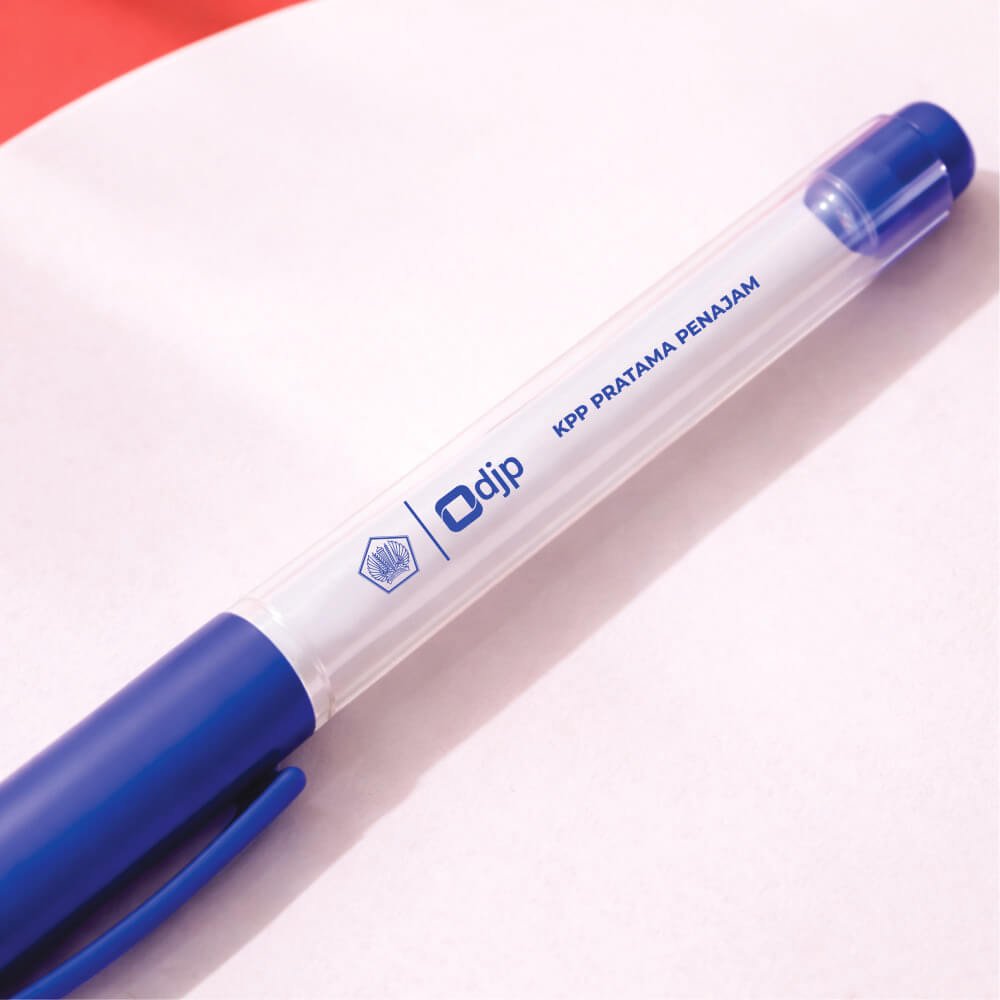 Ballpoint Insert Paper BIP 002 - Image 3