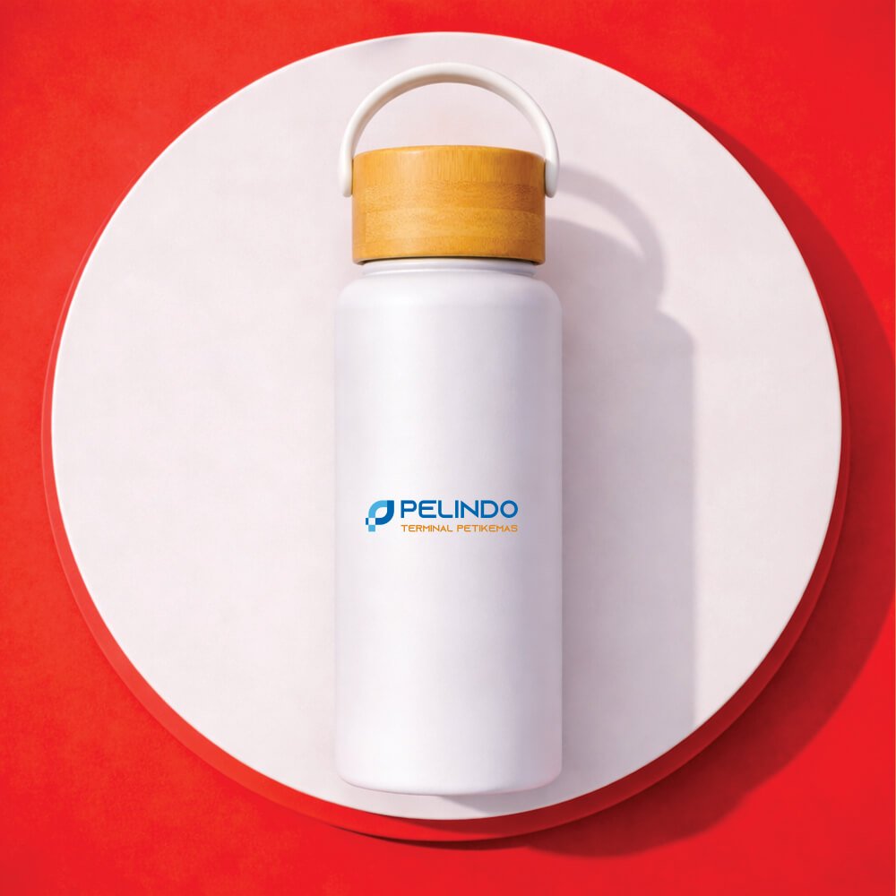 Tumbler Stainless TS 012 - Image 3