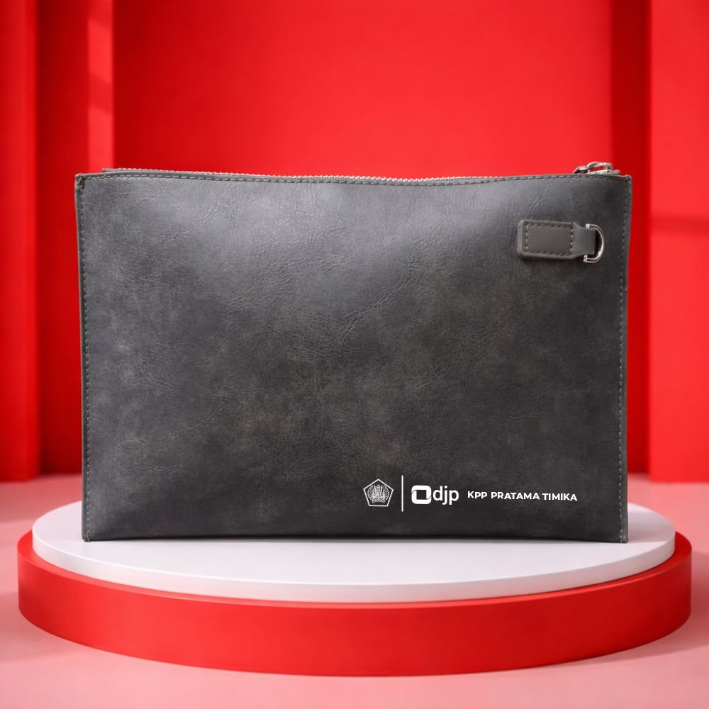 Pouch Leather PLT 002