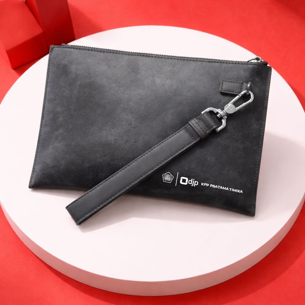 Pouch Leather PLT 002 - Image 3