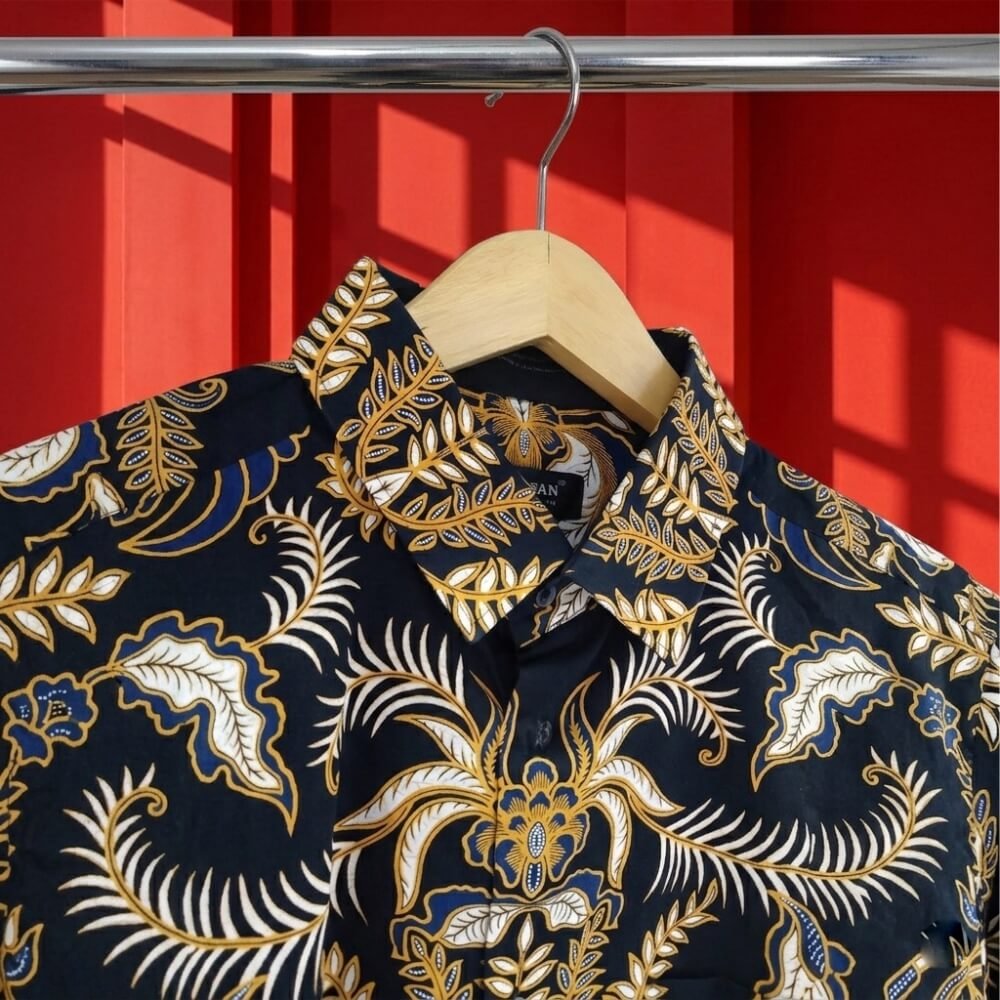 Seragam Kantor SK 004 - Image 2