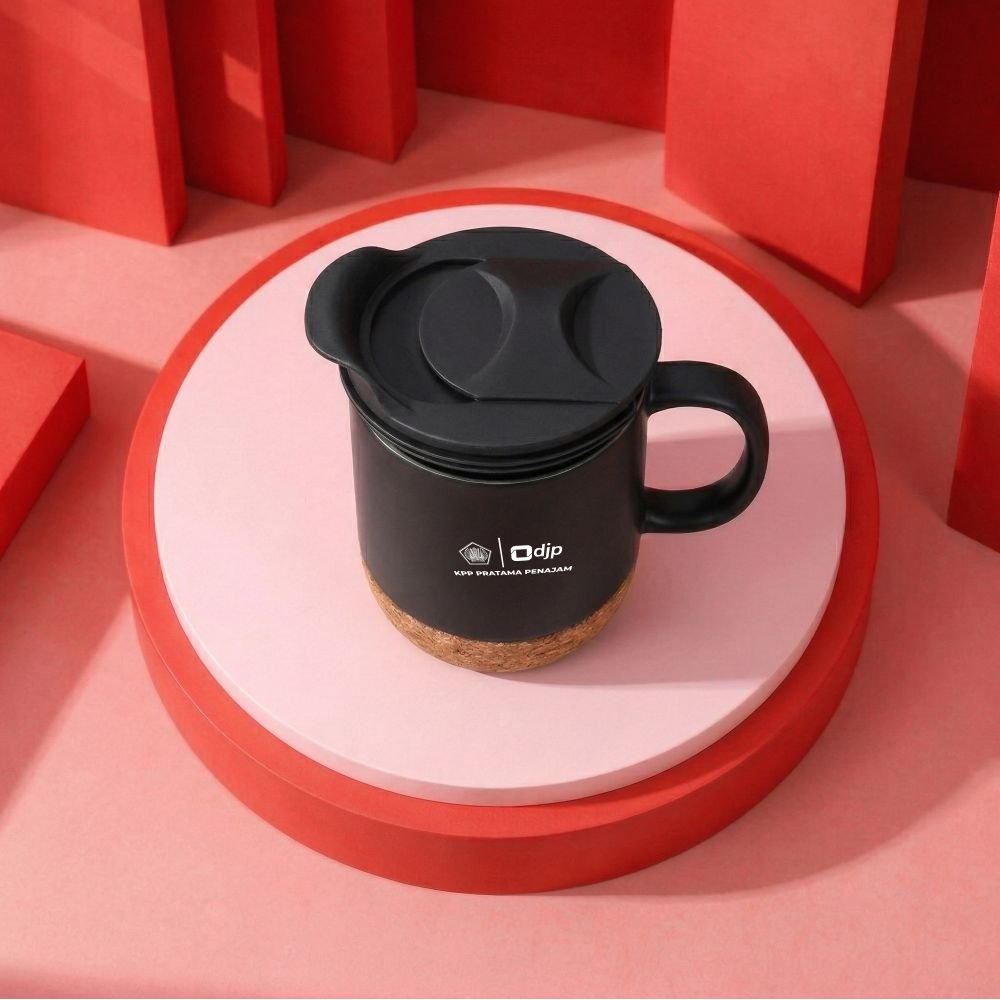 Mug Keramik MK 004 - Image 2