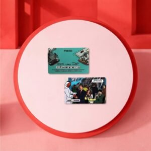 ID Card E-Money ICP 001