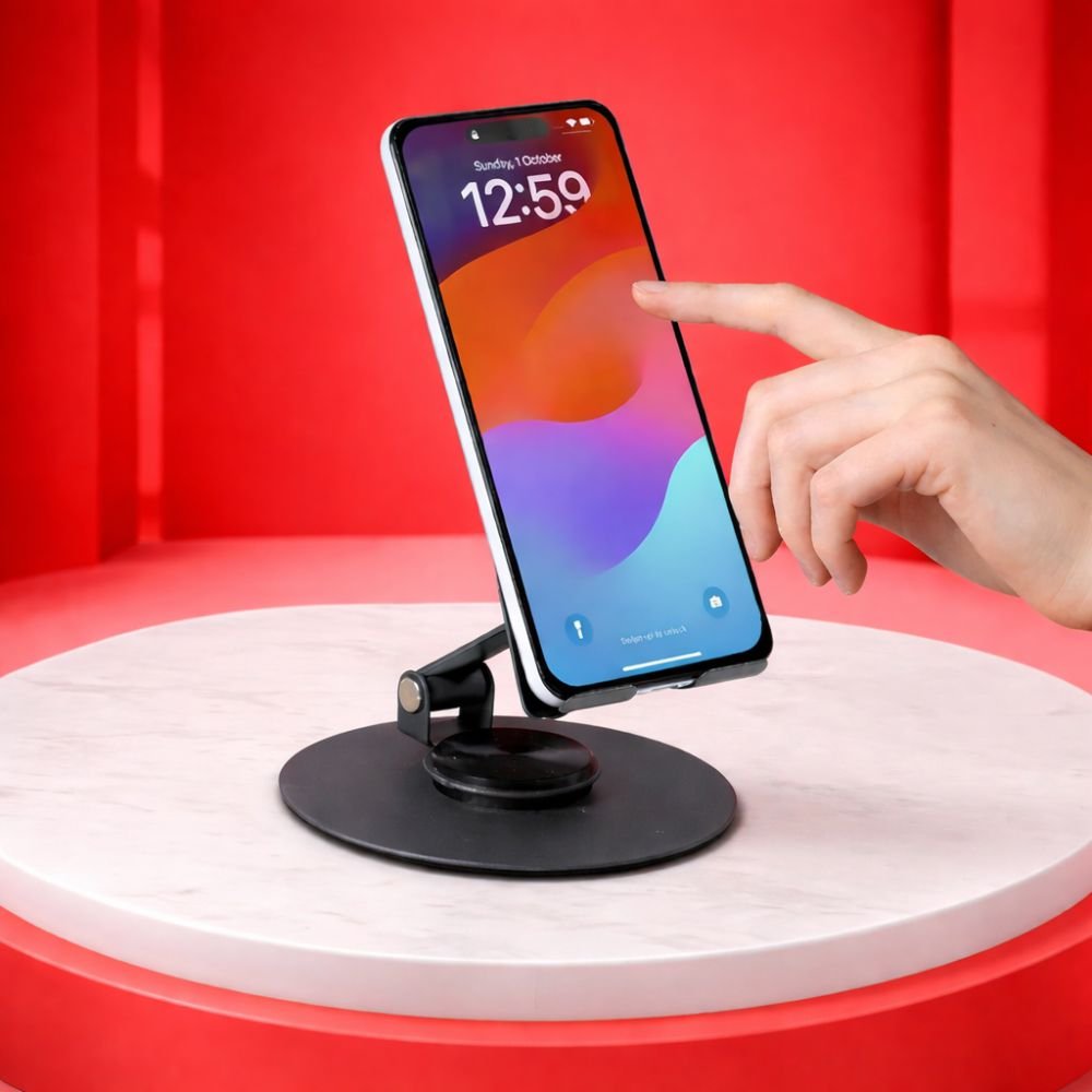 Standing Handphone SH 002 - Image 3