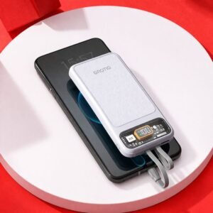 Powerbank Grotic 12.000 MAh PBI003