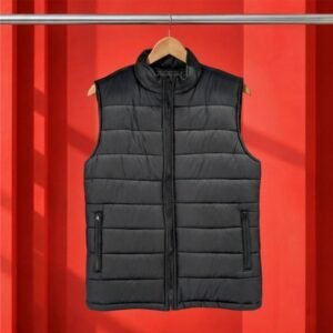 Jaket Vest JK 004