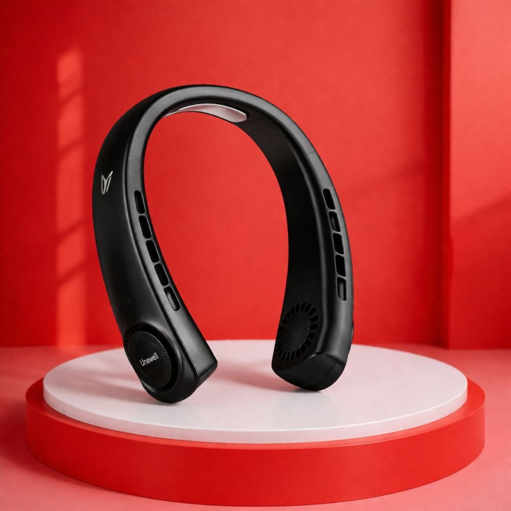 Kipas Portable KP 003