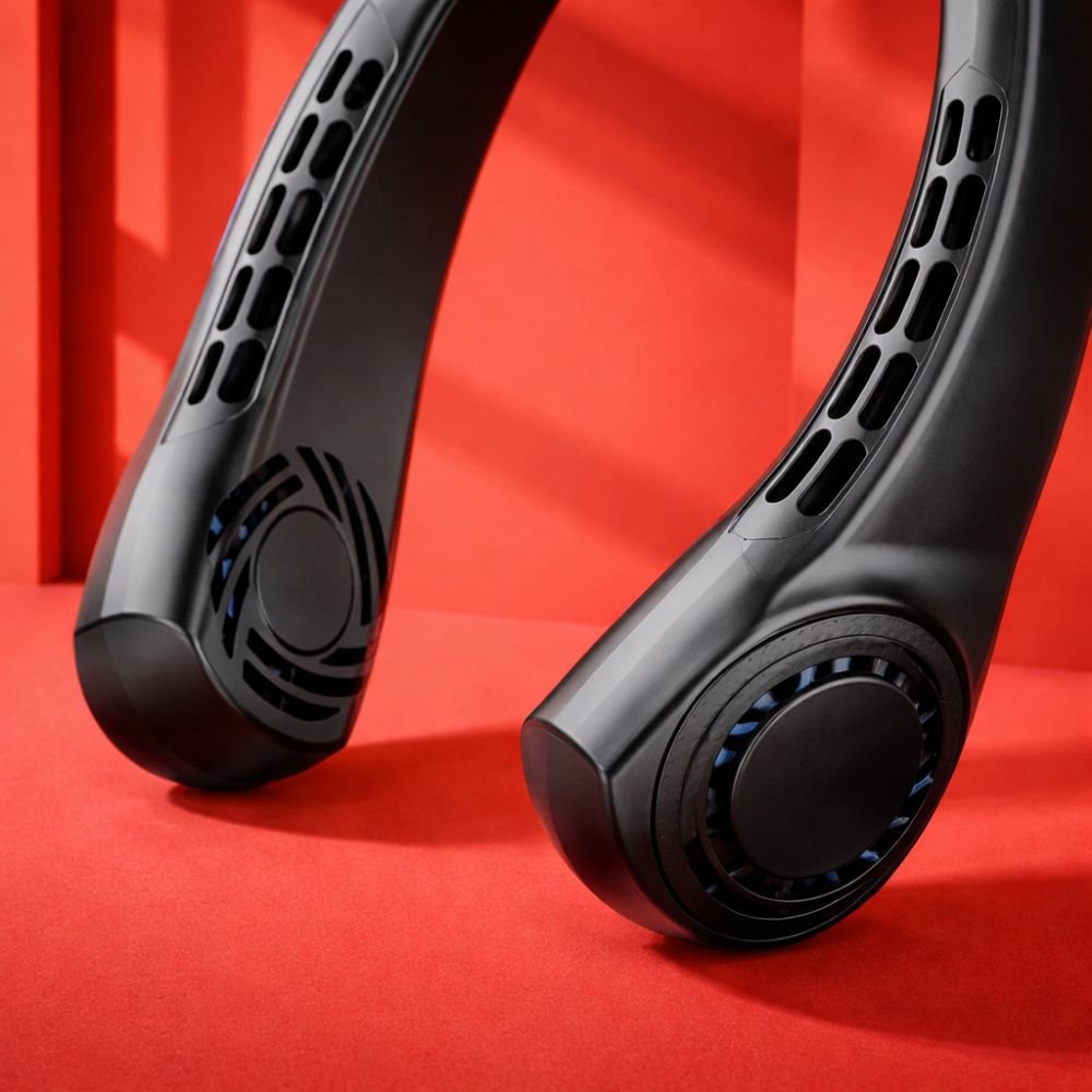 Kipas Portable KP 003 - Image 2