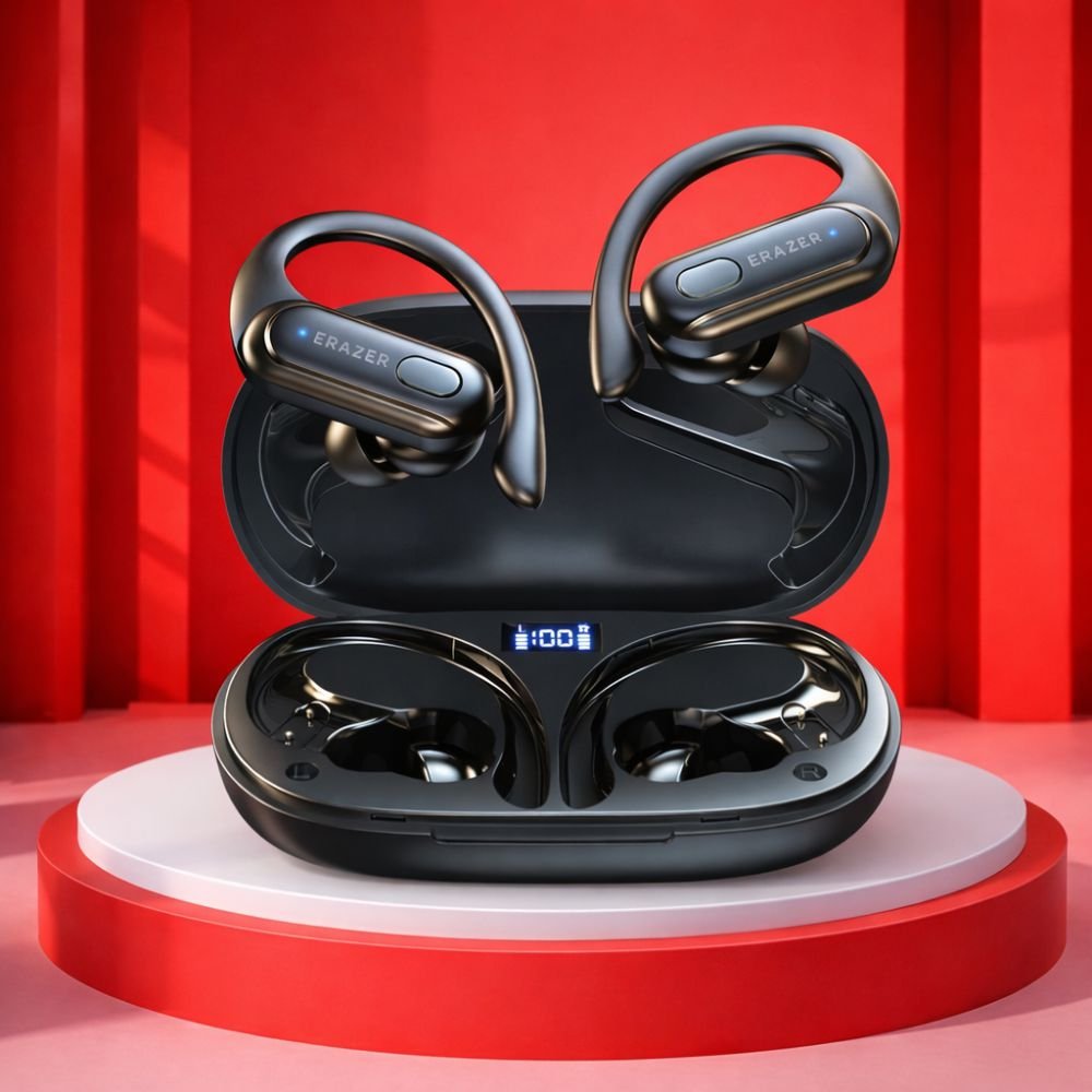 Earphone Promosi EP 005