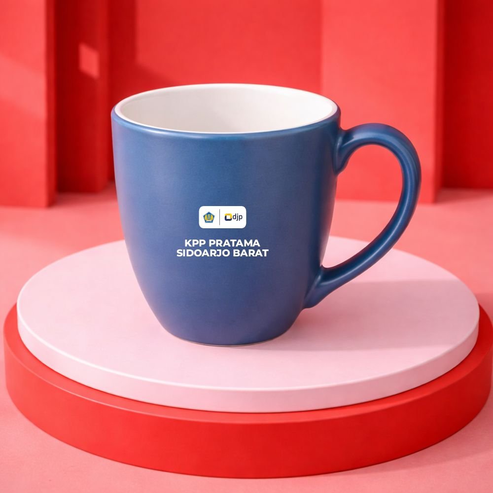 Mug Keramik MK 001