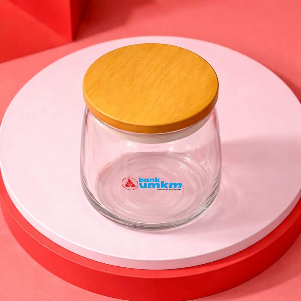 Mug kaca MKC 003 - Image 2