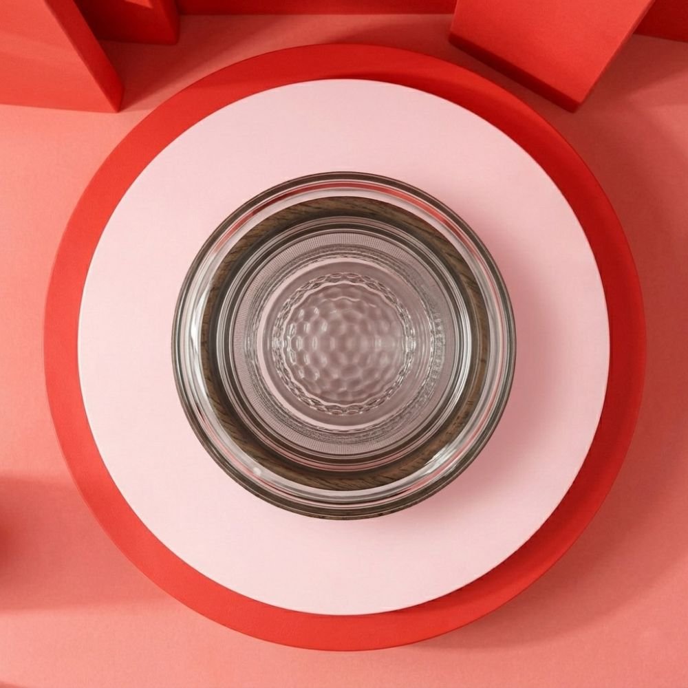 Mug kaca MKC 002 - Image 2