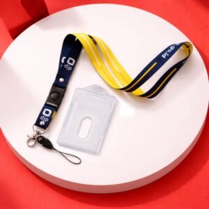 Nametag Mika NSM 001