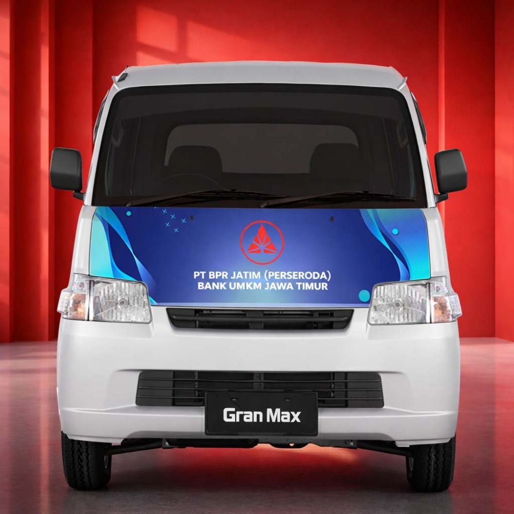 Stiker Mobil STM 001 - Image 2
