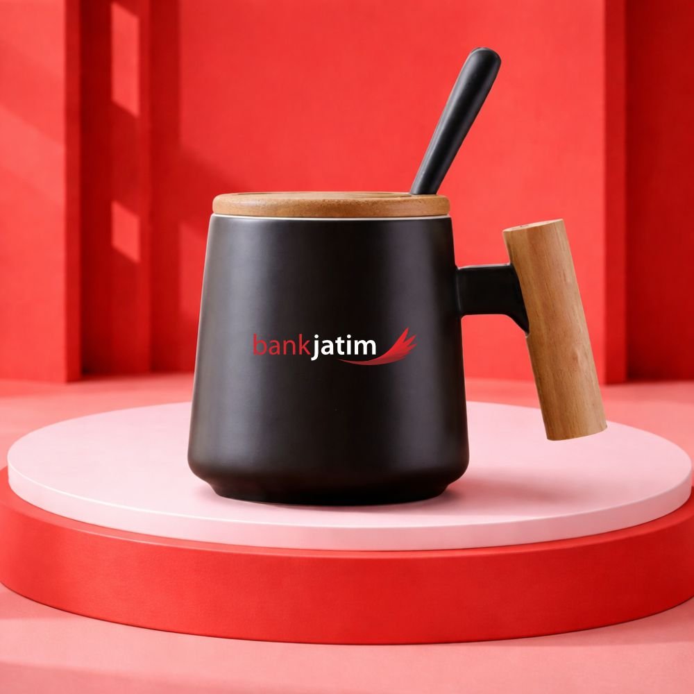 Mug Keramik MK 005 - Image 2