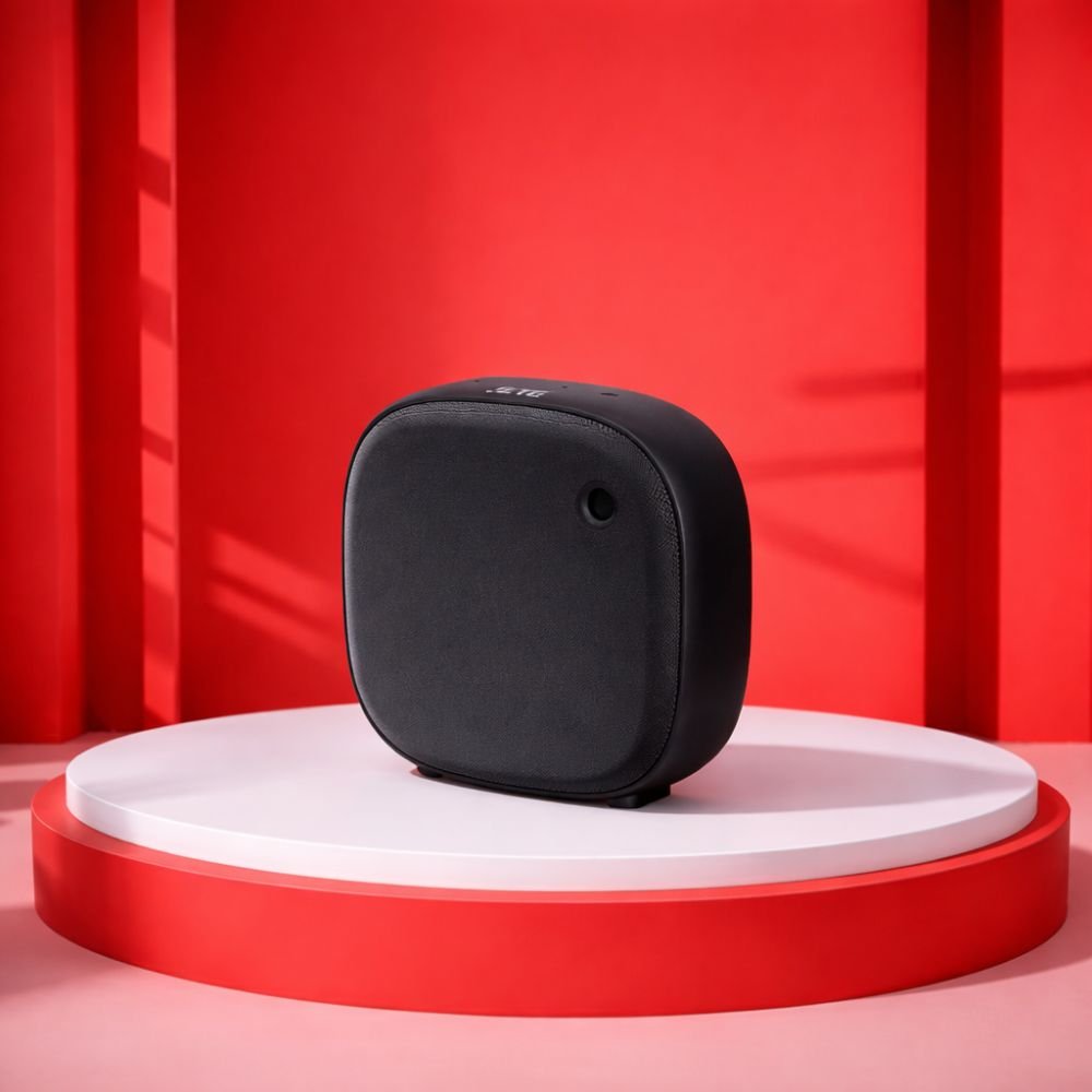 Speaker Robot RB620 SB 005