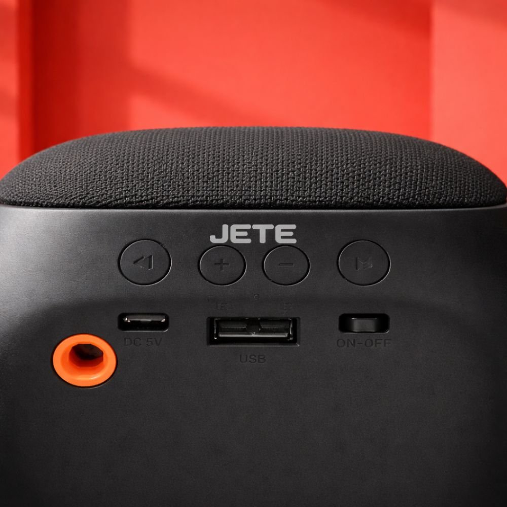 Speaker Robot RB620 SB 005 - Image 3