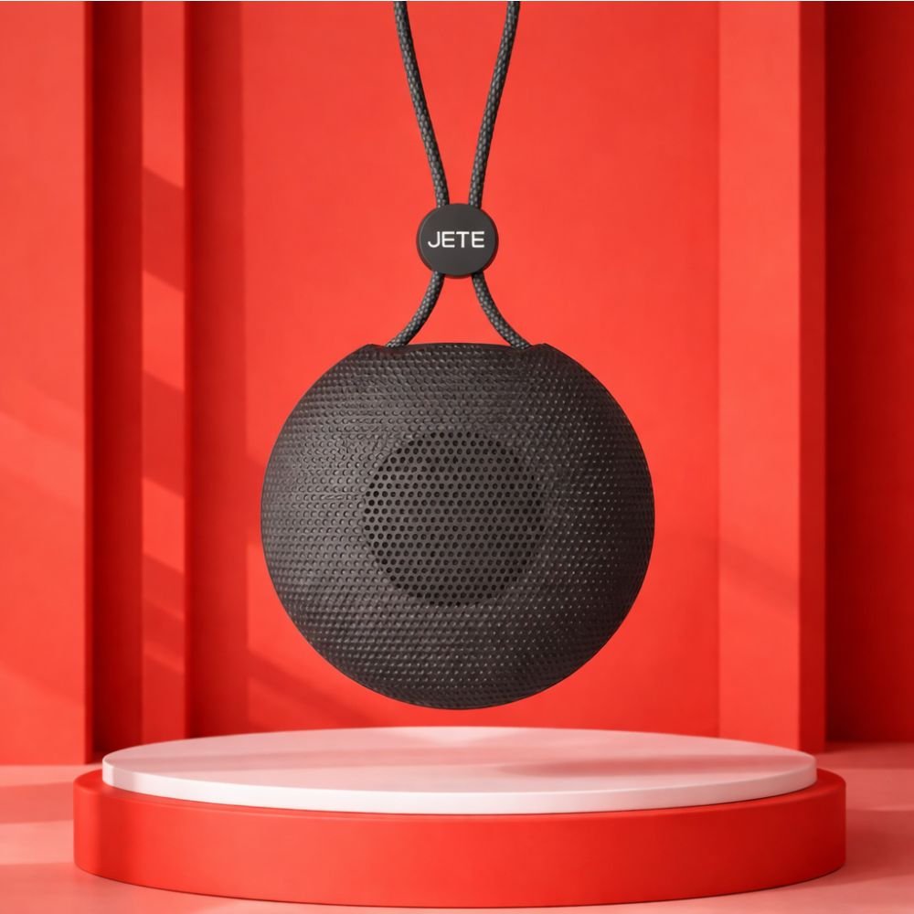 Speaker Robot RB620 SB 002