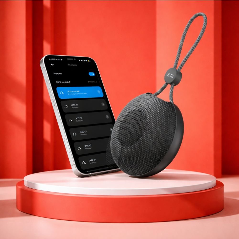 Speaker Robot RB620 SB 002 - Image 2