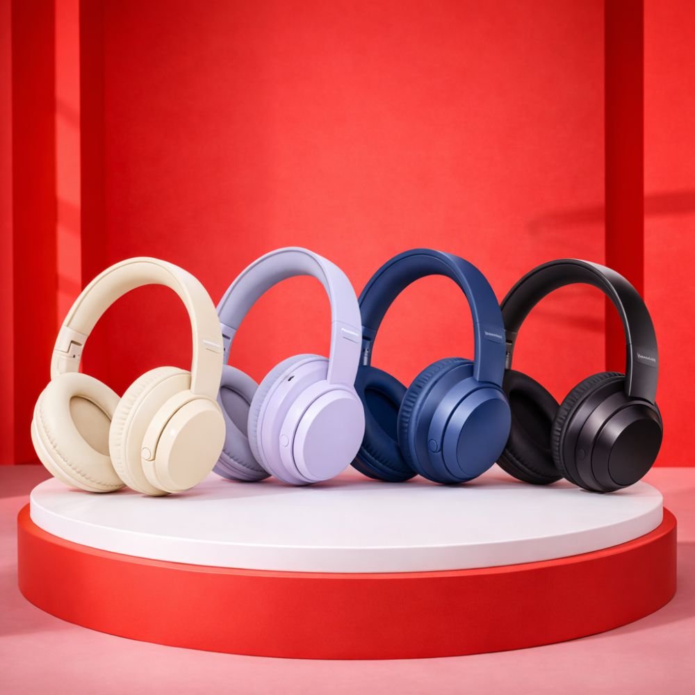 Headphone HP 002 - Image 2