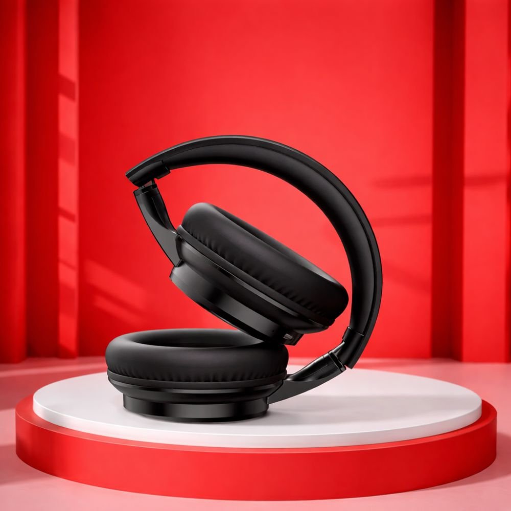 Headphone HP 002 - Image 3