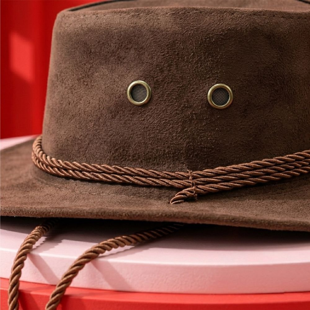 T 005 Topi Koboy - Image 2