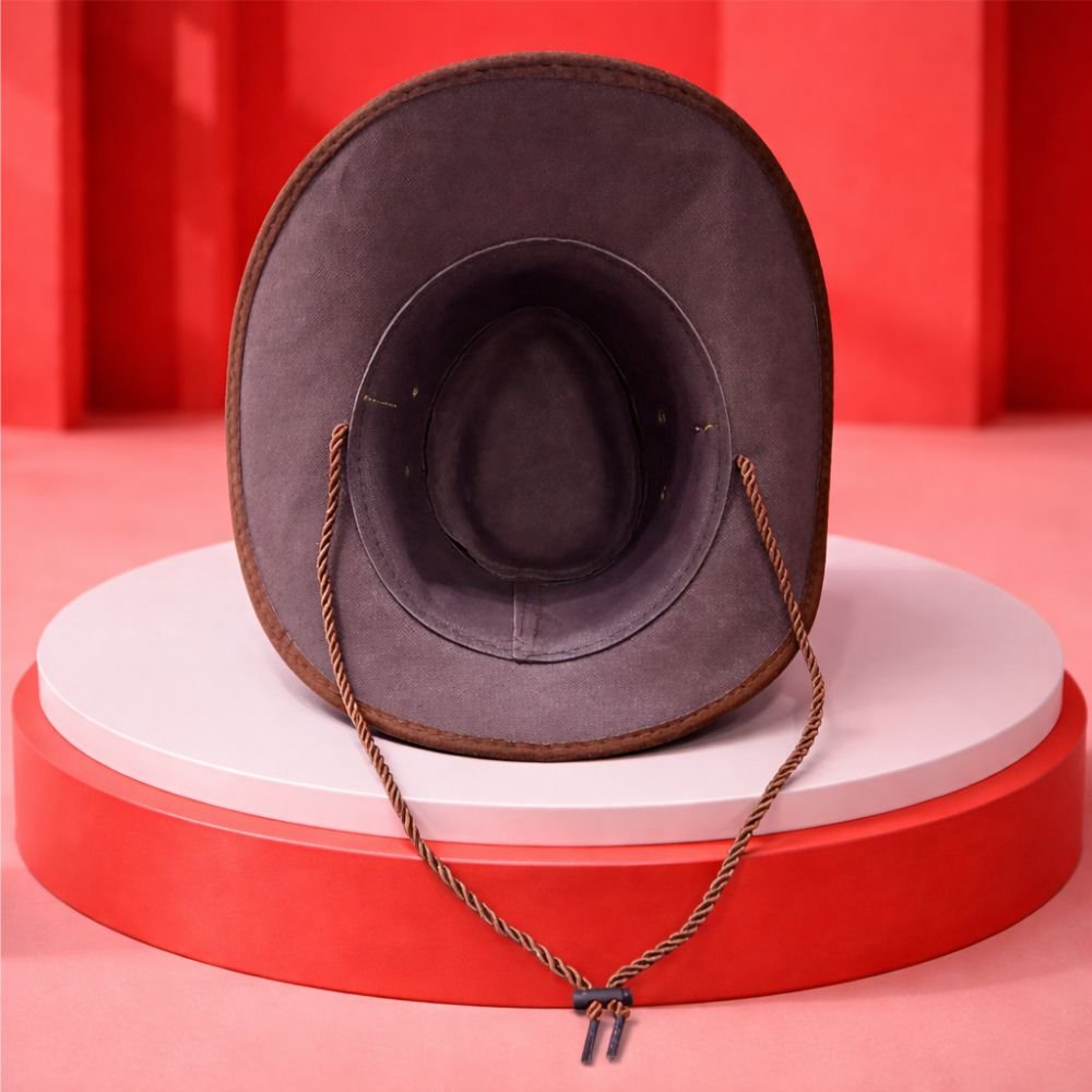 T 005 Topi Koboy - Image 3