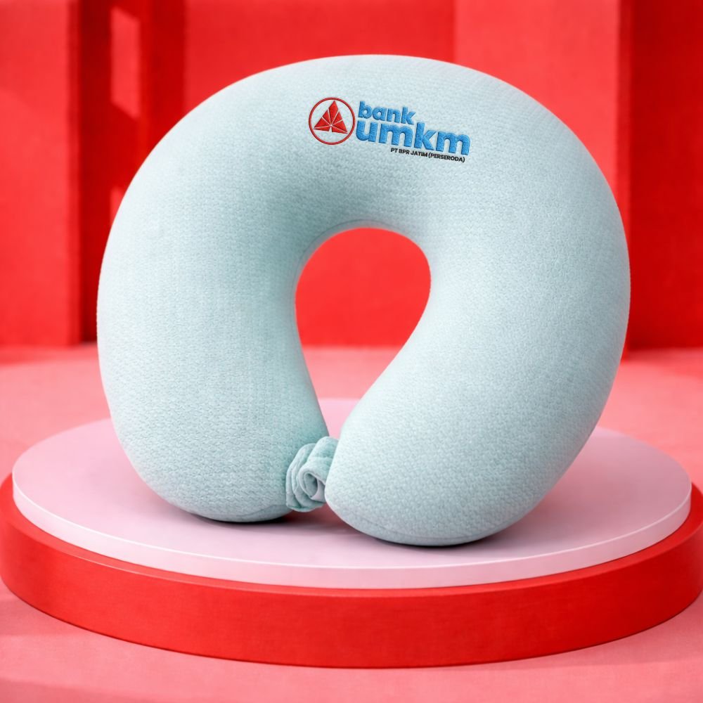 Bantal Leher BLH 002