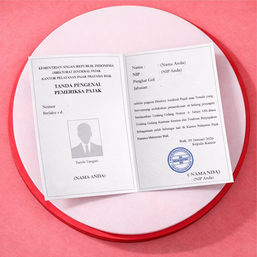 Isi Cover IC 001 - Image 2