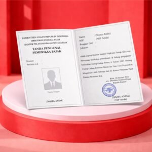 Isi Cover IC 001
