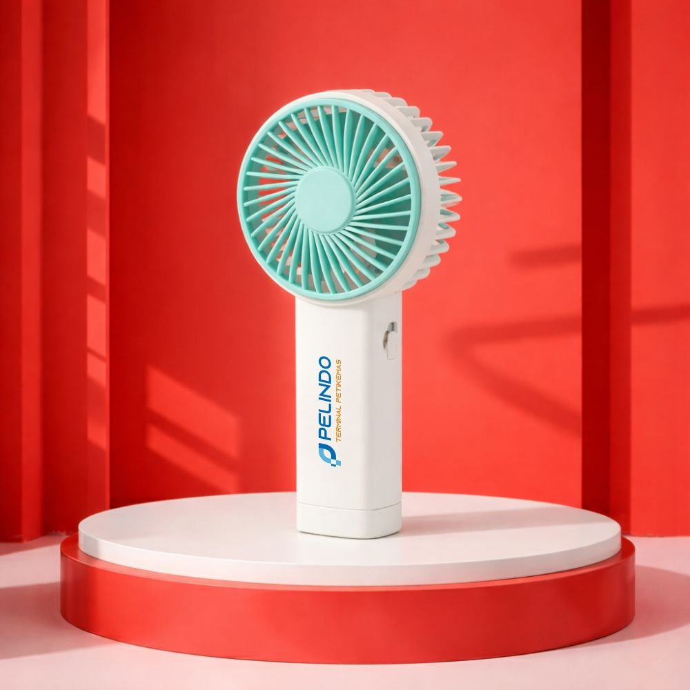 Kipas Portable KP 001