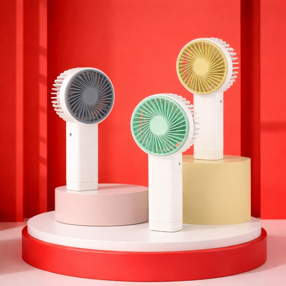 Kipas Portable KP 001 - Image 2