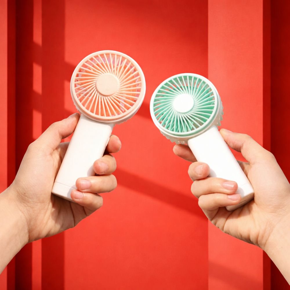 Kipas Portable KP 001 - Image 3