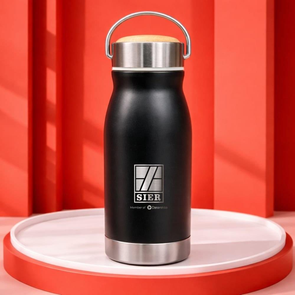 Tumbler Stainless TS 017